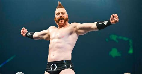 sheamus nude|WWE’s Sheamus Breaks World Record for Naked Snow Angel